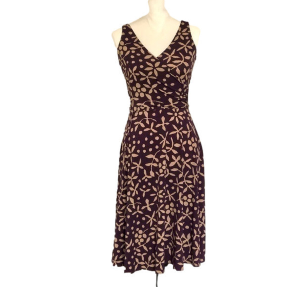 GNW Floral Dress Size 4